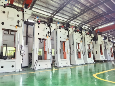 鍛件成型質(zhì)量好，企業(yè)效益才更高