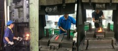 摩擦壓力機(jī)改造一年省多少錢？我們來算一下
