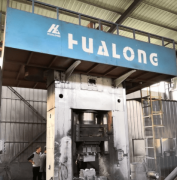 電動(dòng)螺旋壓力機(jī)為什么適合鍛造生產(chǎn)？