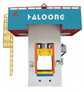 汽車零部件生產(chǎn)都用哪種類型的壓力機(jī)？